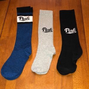 Pink Victoria secret